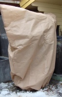 XXL Winterhoes 240x200cm